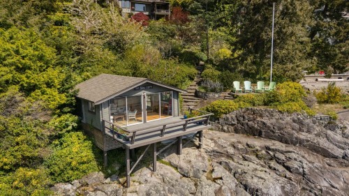 6054 Gleneagles Drive, West Vancouver, BC 