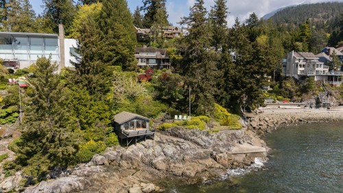 6054 Gleneagles Drive, West Vancouver, BC 