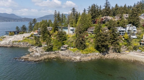6054 Gleneagles Drive, West Vancouver, BC 
