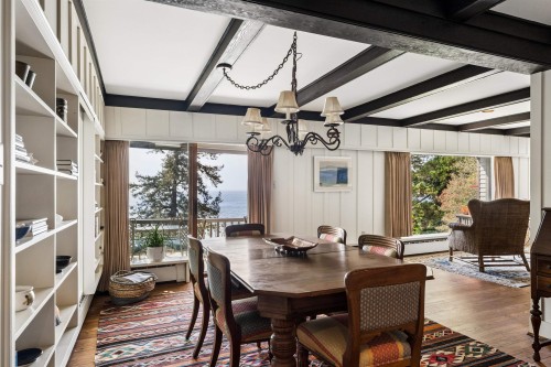 6054 Gleneagles Drive, West Vancouver, BC 