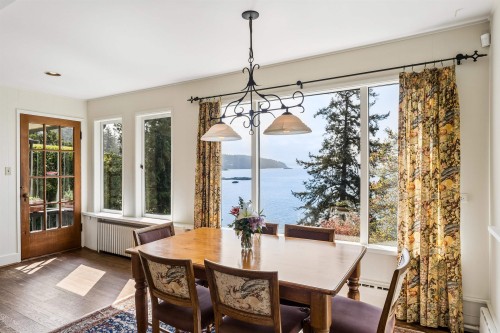 6054 Gleneagles Drive, West Vancouver, BC 