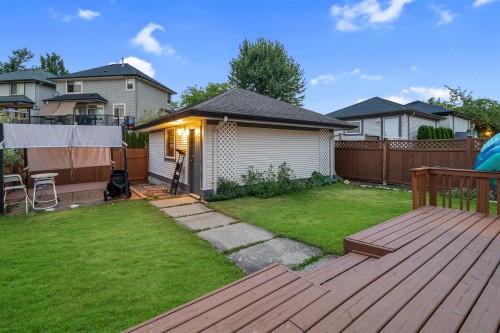 23829 Kanaka Way, Maple Ridge, BC 