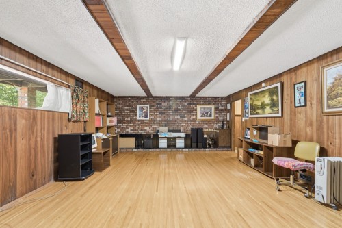 3055 Rosemont Drive, Vancouver, BC 