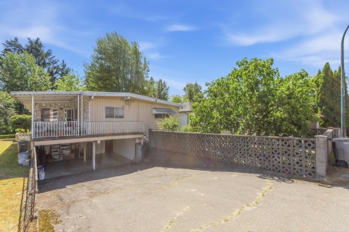 3055 Rosemont Drive, Vancouver, BC 
