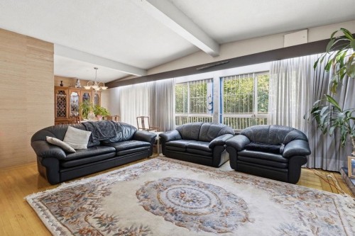 3055 Rosemont Drive, Vancouver, BC 