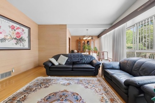 3055 Rosemont Drive, Vancouver, BC 