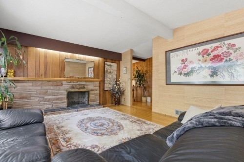3055 Rosemont Drive, Vancouver, BC 