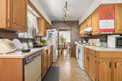 3055 Rosemont Drive, Vancouver, BC 