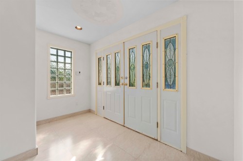 3315 Charles Street, Vancouver, BC - Indoor Photo Showing Other Room