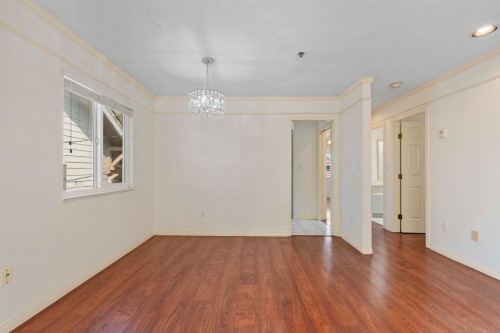 3315 Charles Street, Vancouver, BC - Indoor Photo Showing Other Room