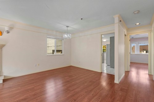 3315 Charles Street, Vancouver, BC - Indoor Photo Showing Other Room