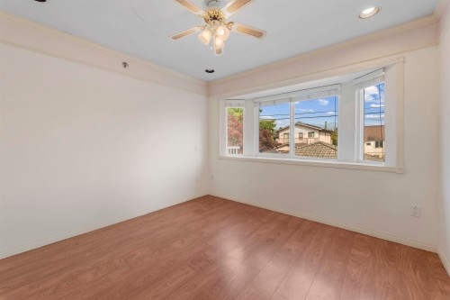 3315 Charles Street, Vancouver, BC - Indoor Photo Showing Other Room