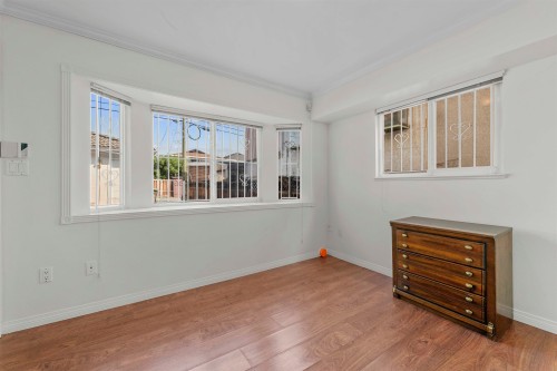 3315 Charles Street, Vancouver, BC - Indoor Photo Showing Other Room