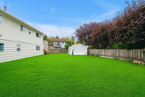 10864 Springmont Gate, Richmond, BC 