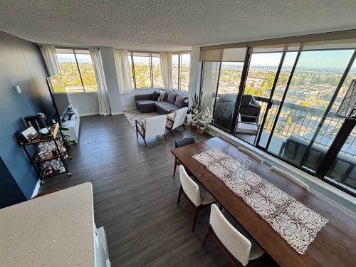 1903-6540 Burlington Avenue  Burnaby, BC V5H 4G3