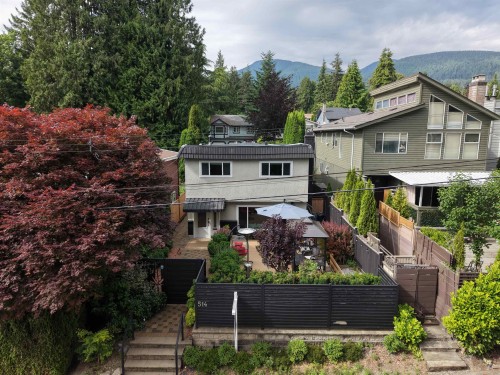 514 28Th Street W, North Vancouver, BC 