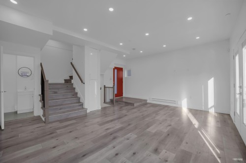 5140 Slocan Street, Vancouver, BC 