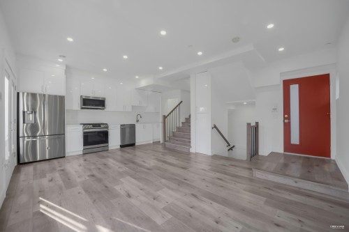5140 Slocan Street, Vancouver, BC 