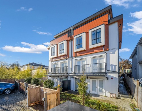 5140 Slocan Street, Vancouver, BC 