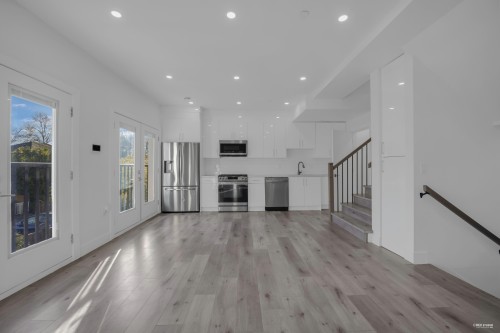 5140 Slocan Street, Vancouver, BC 
