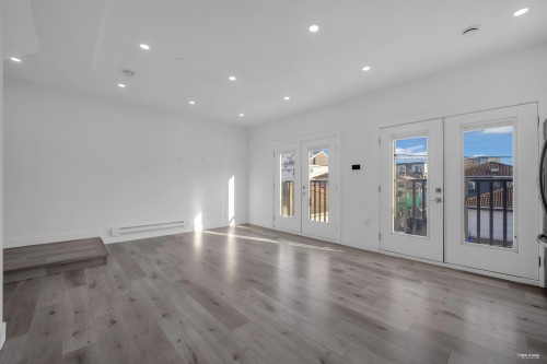 5140 Slocan Street, Vancouver, BC 