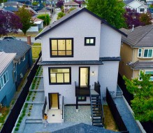 1328 64th Avenue E Vancouver, BC V5X 2P1