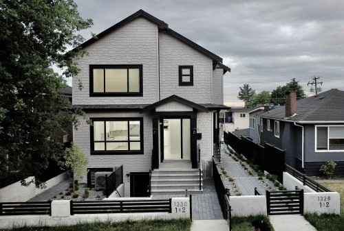 1330 64Th Avenue E, Vancouver, BC 
