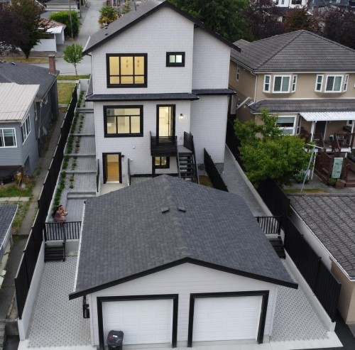 1330 64Th Avenue E, Vancouver, BC 