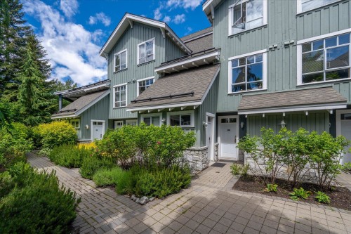 308-4405 Blackcomb Way  Whistler, BC V8E 0X7