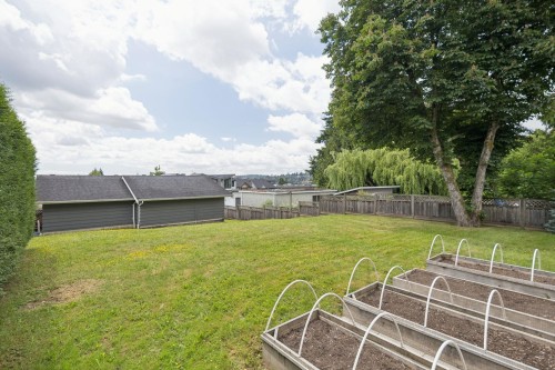 752 Shaw Avenue, Coquitlam, BC 