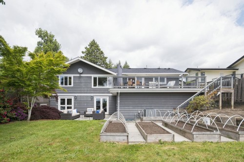 752 Shaw Avenue, Coquitlam, BC 