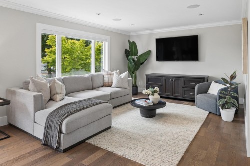 752 Shaw Avenue, Coquitlam, BC 