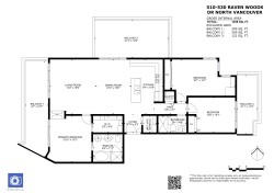 510-530 Raven Woods Drive  North Vancouver, BC V7G 2T5