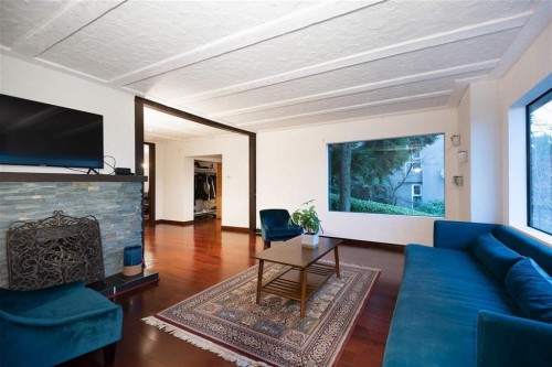 3311 Quesnel Drive, Vancouver, BC 