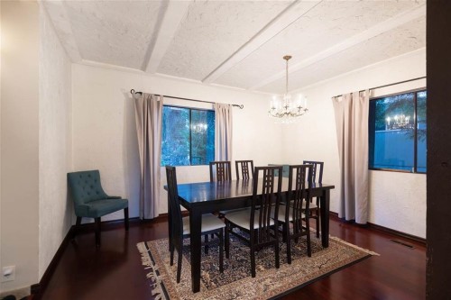 3311 Quesnel Drive, Vancouver, BC 