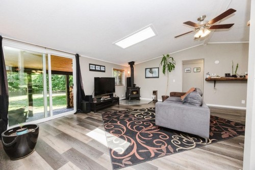 788 Mountainview Drive, Gibsons, BC 