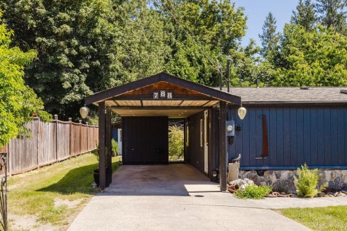 788 Mountainview Drive, Gibsons, BC 