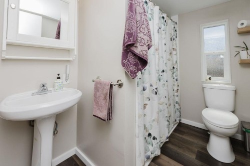 788 Mountainview Drive, Gibsons, BC 