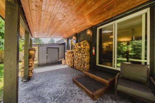 788 Mountainview Drive, Gibsons, BC 