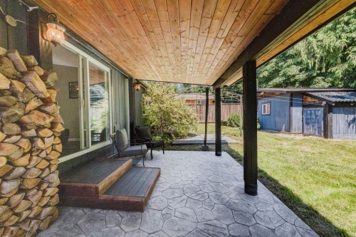 788 Mountainview Drive, Gibsons, BC 