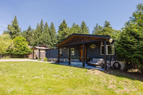 788 Mountainview Drive, Gibsons, BC 