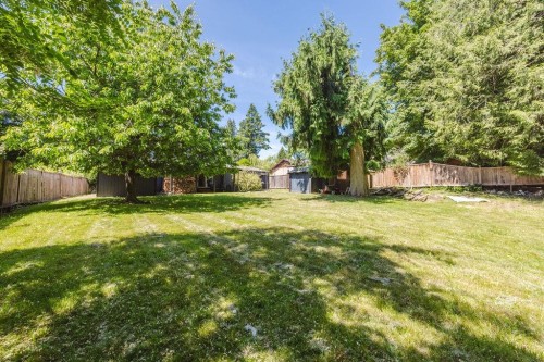 788 Mountainview Drive, Gibsons, BC 