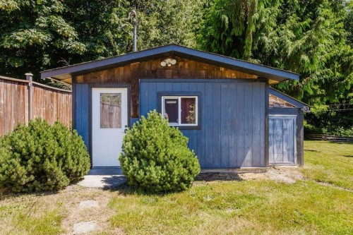 788 Mountainview Drive, Gibsons, BC 