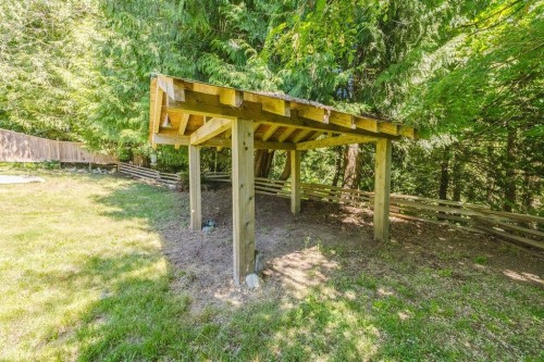788 Mountainview Drive, Gibsons, BC 