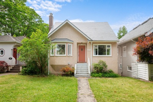 3079 Crown Street, Vancouver, BC 