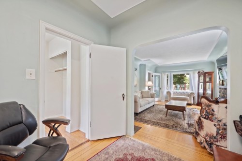 3079 Crown Street, Vancouver, BC 
