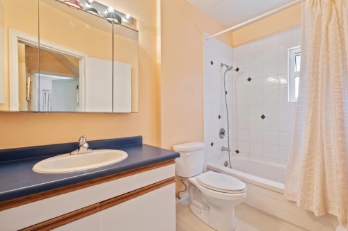3079 Crown Street, Vancouver, BC 