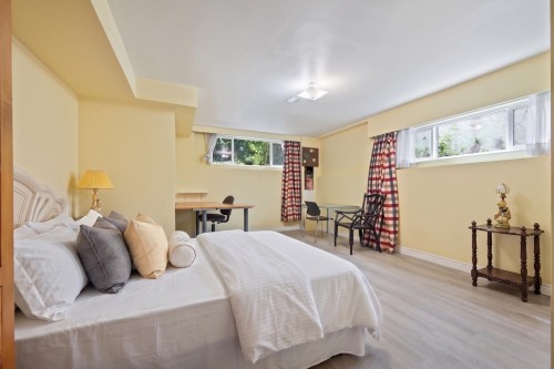 3079 Crown Street, Vancouver, BC 
