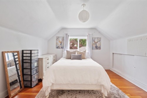 3079 Crown Street, Vancouver, BC 