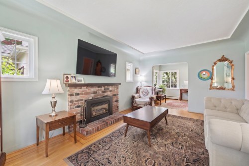 3079 Crown Street, Vancouver, BC 